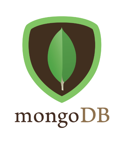 Logo de MongoDb